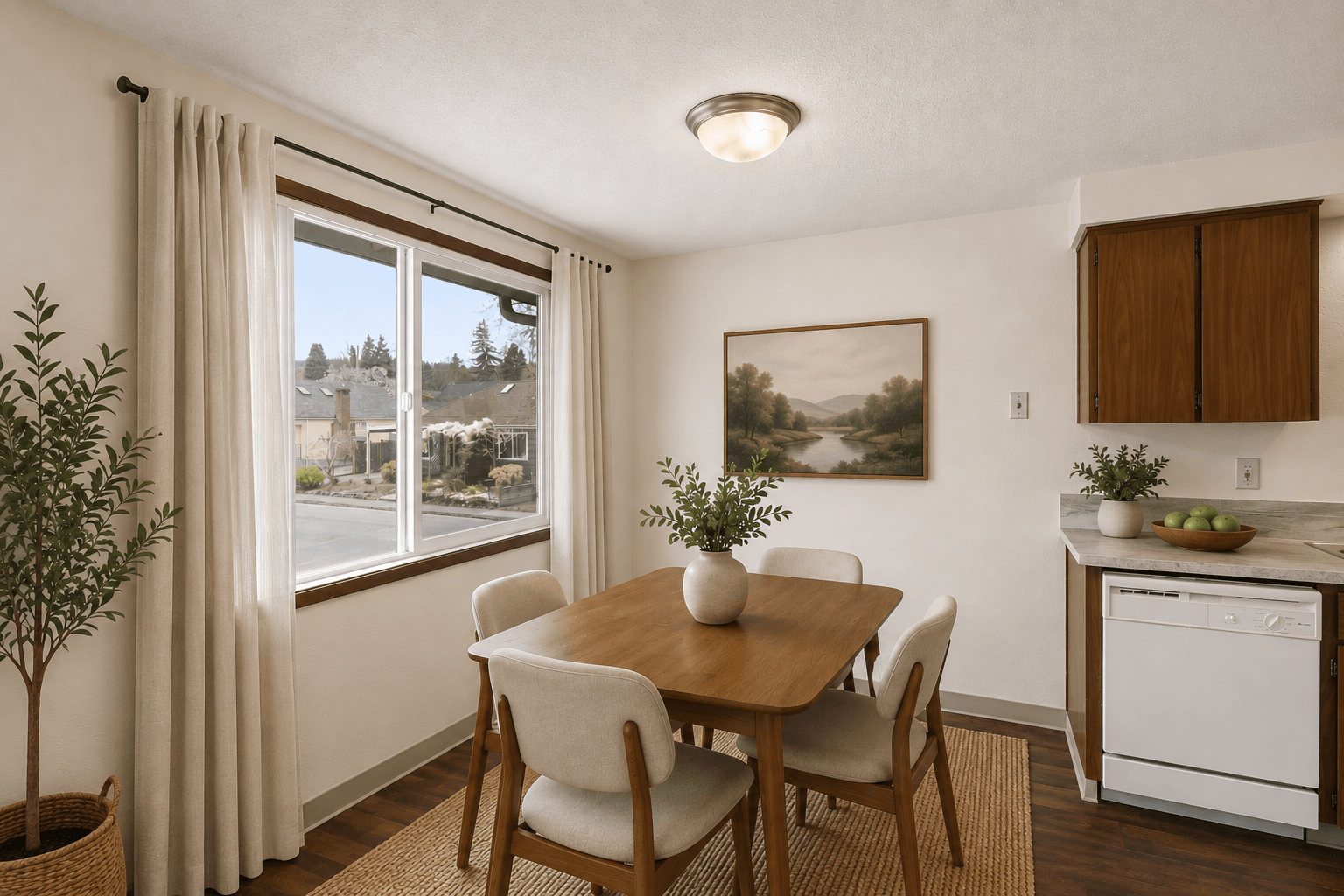 Diningroom